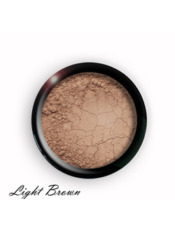 Light Brown
