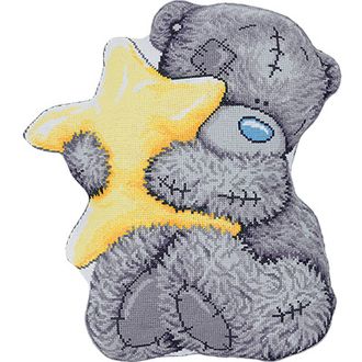Tatty Teddy со звездочкой (MTY-7029)