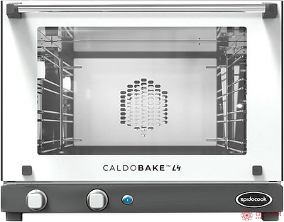 Печь конвекционная Spidocook Caldobake SF023