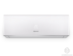 Инверторные сплит-системы серии SMART DC Inverter (R32) AS-07UW4RYDDB00