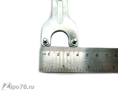 Ключ для ушм 125 универсальный