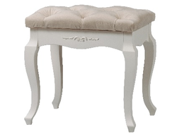 Банкетка из массива сосны Ари-прованс №1