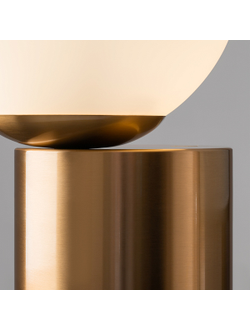 Freya, Настольный светильник Barrel, FR5286TL-01BS