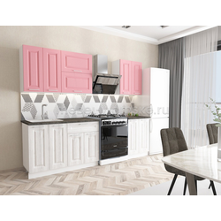 ШМ253 Кухня ST Римма (1600) Размер: 1600х600.