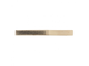 Щетка зачистная четырехрядная, закаленная прямая проволока с деревянной ручкой Сибртех
