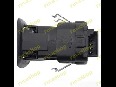 Кнопка стеклоподъемника Porsche Cayenne  Panamera Macan