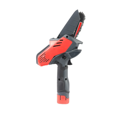 Пила цепная аккумуляторная ПОБЕДА ПА 150