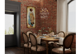 Дизайн помещений