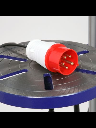 Сверлильный станок BELMASH RDP430-16F/380 (600 Вт, 400 В)