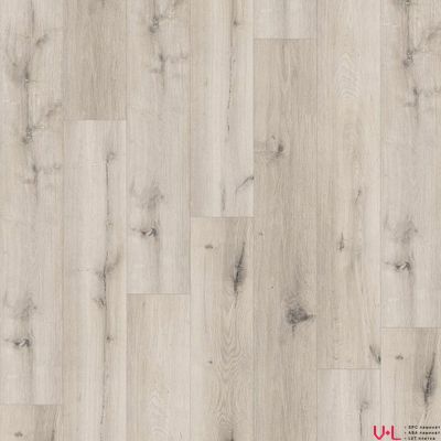 SPC ламинат Respect Дуб Монреаль 8311 43 класс толщина 5 мм с фаской и подложкой замковый 2.22 м2