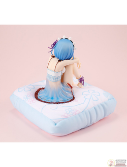 Фигурка 1/7 Рем (Rem Birthday Blue Lingerie Ver.)