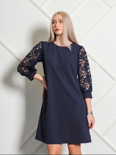 Платье: 453-1022