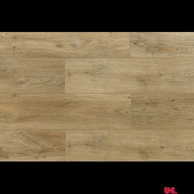 Кварцвиниловая плитка Art East Tile Click Дуб Магнум 45-17 33 класс толщина 4.0 мм с фаской замковая 2.64 м2