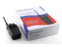Рация Kenwood TK-F6 UHF 8W (400-470МГц)
