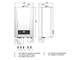 Baxi Eco Nova  18 F