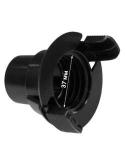 Крепление шланга для пылесоса Samsung SC40, SC52, SC61