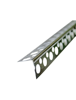 Наугольник перфорированный 3 м