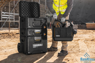 Сумка для инструмента Toughbuilt TB-B1-S-80C
