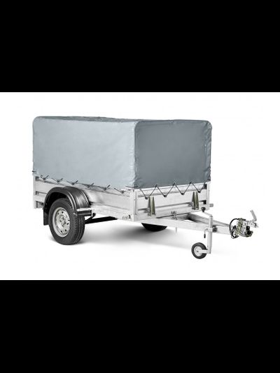 ПРИЦЕП КМЗ "КЛАССИКА"               2*1,25*0,35