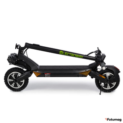 Электросамокат Electroway F3