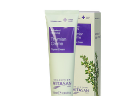 Крем Тимьян Вивасан
