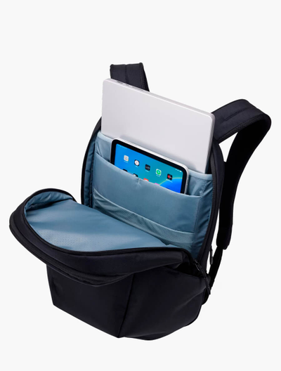 Рюкзак Thule Subterra 2 21L Black детали