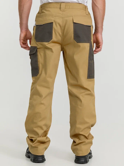 Костюм Джеда DOWELL Cotton Ctretch (брюки)