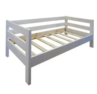 Детская кровать "Кадет"