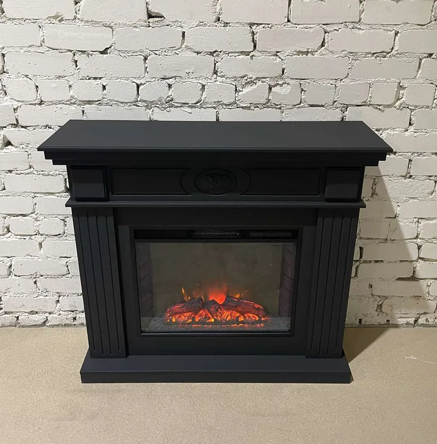 Камин электричесский Бруклин