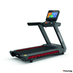 Электрическая беговая дорожка UG-POWER 010