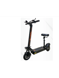 Электросамокат Kugoo Kirin M2+