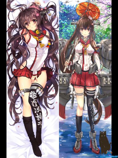 Ямато | Kantai Collection