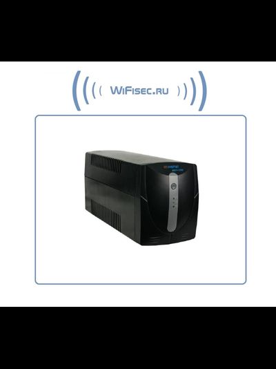 Источник бесперебойного питания Энергия ИБП 1500