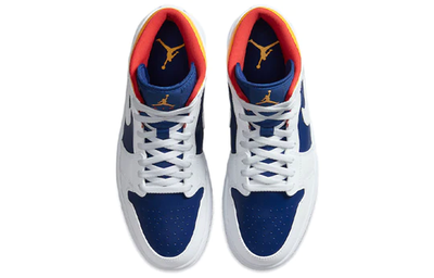 Air jordan 1 deep royal blue online