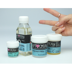 Эффект ВОДНАЯ РЯБЬ 210 мл