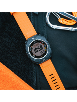 Часы Casio Pro Trek PRG-69-4