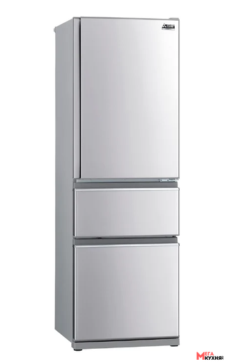 Холодильник Mitsubishi Electric MR-CXR46EN-ST-R