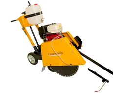 Резчик швов Сплитстоун CS 3213 бензиновый