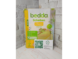 Сыр Bedda Scheiben Classic низкобелковый, 150г Срок годности 17.05.2024г