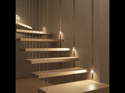 Подсветка стен для дома Denkirs DK1020-WH