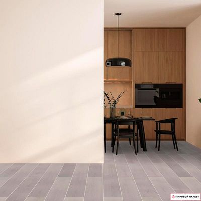 Ламинат My Step Fortis Дуб Адамас MS812 33 класс толщина 12 мм с фаской 1.293 м2