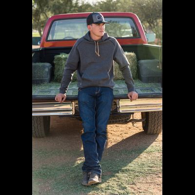 Джинсы Kimes Ranch Thomas