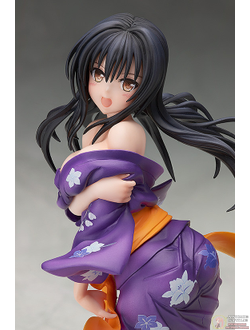 Фигурка 1/8 Юи Котэгава (Kotegawa Yui Yukata ver.)