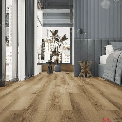 WPC ламинат Alpine Floor Premium 12 Дуб Эскейп ECO 24-8 купить в интернет-магазине vinyl-laminat.ru