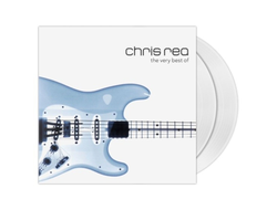 Chris Rea - The Very Best Of 2-LP White