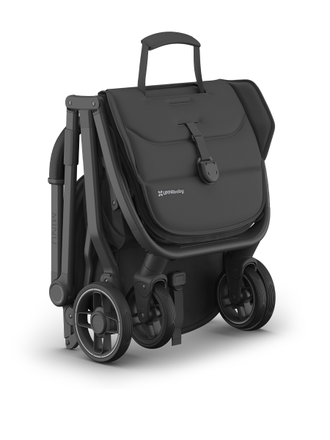 Коляска прогулочная UPPAbaby Minu V3 Jake