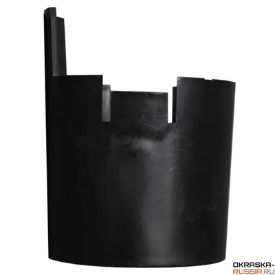 Кожух вентилятора для окрасочного аппарата ASPRO-1800