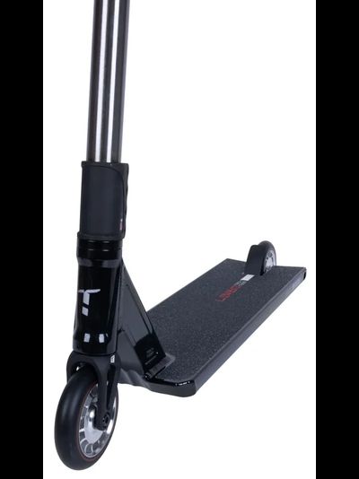 Трюковой самокат Tech Team Limbo черный