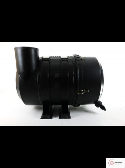 Корпус 4580092940 в сборе+фильтр С30810/3+CF810 комплект