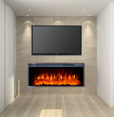 Линейный очаг FreeSpace 40 LED